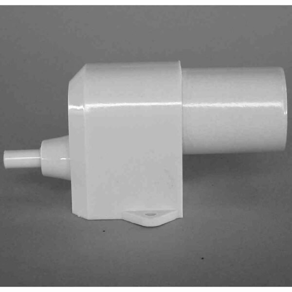 ELECTROPLAST 2414-04 Winkelfassungen