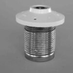 ELECTROPLAST 2260M-02.E-04 Pendenfassungen METALL