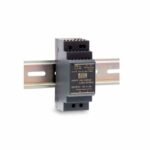 MEANWELL HDR-30-12 Netzteil 24W 230VAC/12VDC 2,0A UE=ROC SZ / VPE=96Stk