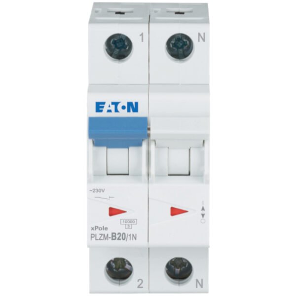 EATON 242311 Leitungsschutzschalter 20