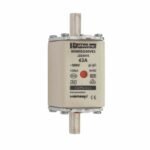 MERSEN E219286 NH-SE "gG" AC 500V, Größe