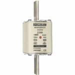 MERSEN V235170 NH-Sicherungseinsatz, 160A, NH3, 500V, gL/gG (Ganzbereichs-Leitungsschutz/Ganzbereichs-Gerätesch.),