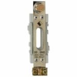 MERSEN Q1046008J Neutralleiter-Stütze, Gr.