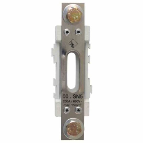 MERSEN S1046010J Neutralleiter-Stütze, Gr.