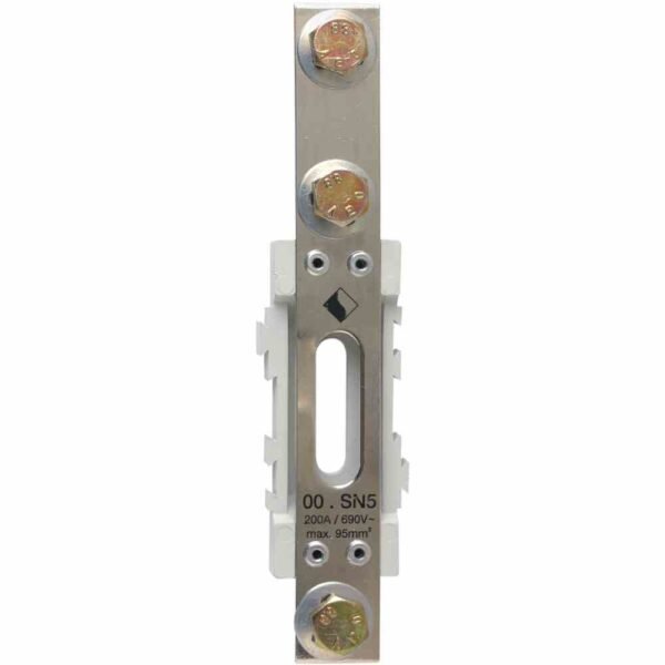 MERSEN W1046013J Neutralleiter-Stütze, Gr.