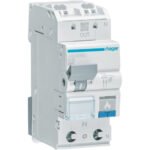 HAGER ARC960D AFDD mit LS-Schalter 1P+N