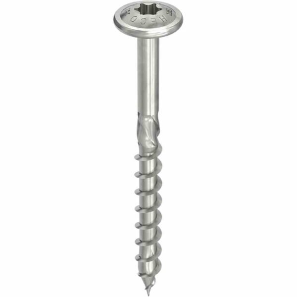 K2 SYSTEMS 1004978 Selbstb. Holzbauschraube