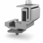 K2 SYSTEMS 1005873 K2 Flex Clamp