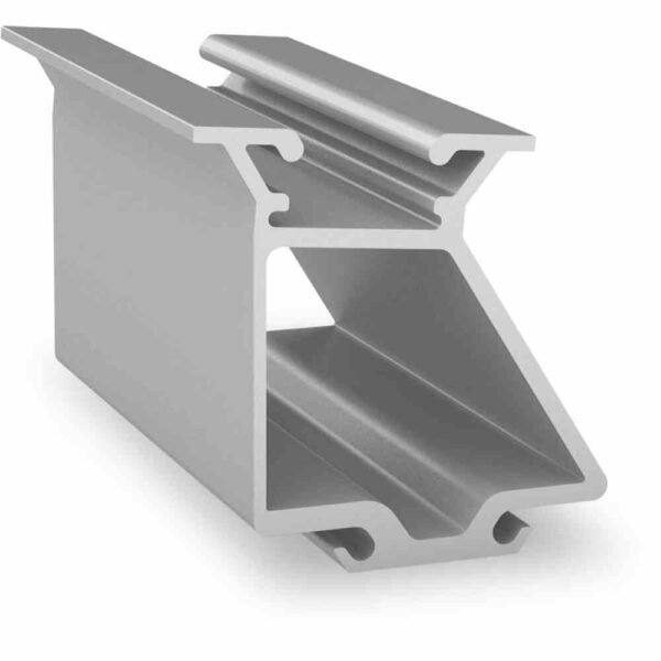 K2 SYSTEMS 2002399 MiniFive Front 9