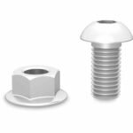 K2 SYSTEMS 2002419 MiniFiveFix Set