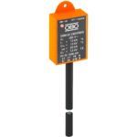 OBO BETTERMANN 5092433 Überspannungsschutzmodul, orange, 1p