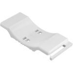 OBO BETTERMANN 1198090 Gegenwanne, 82-90mm, Kunststoff, VPE: 25 STCK