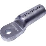 INTERCABLE ICAL5010LDV Presskabelschuh AL, 50mm², rund mehrdrähtig/sektor mehrdrähtig, M10, Aluminium, Nach DIN, längsdicht, kz16