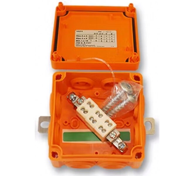 DÄTWYLER 301392 VAD3 3x(2x6) +PE E30/E90