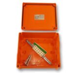 DÄTWYLER 301393 VAD3 6x6 +PE E30/E90