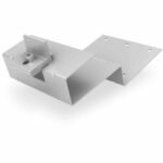 K2 SYSTEMS 2003175 K2 CrossHook 2 FLA 1.4301