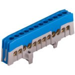 POLLMANN 2020269 Nulleiterklemme N12-F
