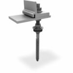 K2 SYSTEMS 2003274 SingleRailClimber M10x250