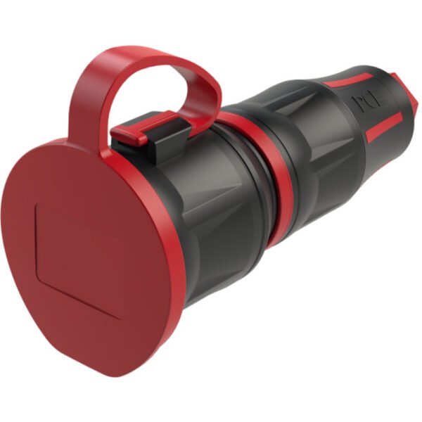 PCE 25731-sr TopTaurus2 Kupplung