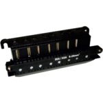 ADOCK 1005 ADOCKSteckleiste 400V für Drehstromzähler DUO-Ansch