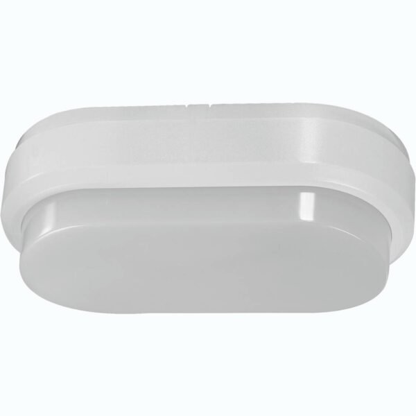 SPEKTRALED 10012391 LED Ovalleuchte Solida 10W 200mm 840