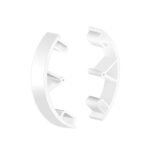 ESYLUX EB10423130 BASIC SPACER WH Abstandsh.f.Serie BASICws
