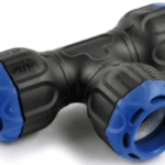 ISIFLO 7253232 T-Steckverb. 725/32x32x32, Nr. 7253232  Verpackungseinheit:1ST