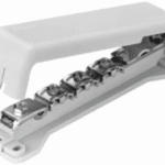 KLEINHUIS K1309 Potential Ausgleichsschiene  Verpackungseinheit:5ST