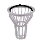 HUTTERER & LECHNER HL0600.2E HL0600.2E - Laubfangkorb 0600.2E Verpackungseinheit:1ST