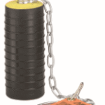 BRINKO 3800-1/2 Brinko Absperrblase 50-80mm  Verpackungseinheit:1ST