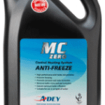 ALVA ALMCZ10 ALVA ADEY MC Zero 10kg Spezialfrostschutz  Verpackungseinheit:1ST