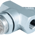 TLV 1341436 Kondensatableiter thermod.P46S Geh.C22.8 C22.8 1/2 Rp BSP 46bar/400C  Verpackungseinheit:1ST