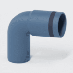 POLOPLAST 102104 POLO-KAL XS Bogen DN 32/87  Verpackungseinheit:1ST