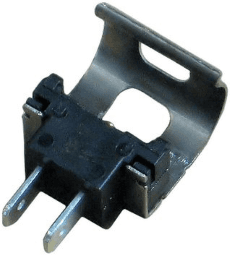 a1d402a4-65b0-4098-9f1e-51fe746822f5 BOSCH ROBERT 8-716-010-809-0 Ersatzteil TTNR: 87160108090 Temperaturfühler NTC Verpackungseinheit:1ST – Bild 1