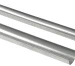 BOAGAZ K-0038002 BBA GAZ Clipschale für DN20 3/4" 1Stk, 2 Meter,Edelstahlwellrohr für AP-Montage  Verpackungseinheit:1ST