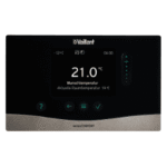 VAILLANT 0010045478 Vaillant sensoCOMFORT VRC 720/3 witterungsgeführter Regler  Verpackungseinheit:1ST