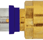 ALVA ACI5246.1.26 ALVA Übergang mit IG 26x3 - 1" SIS  Verpackungseinheit:1ST