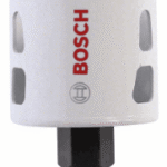 BOSCH POWER TOOLS 2 608 594 218 Lochsäge Progressor for Wood and Metal, 51 mm 2608594218 Verpackungseinheit:1ST