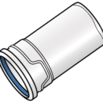 KE KELIT 14501L00 KE KELIT ASP101 PHONEX AS-PLUS Schallschutzrohr - 150 110 ASP101 Verpackungseinheit:1ST