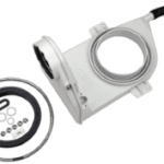 VAILLANT 097720 Vaillant Abgassammler AT/CH - ET  Verpackungseinheit:1ST