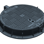 AET 254224E SA ECON FR, DN600, D400, Ra rd. oT, De oV mGel u. Verr.  Verpackungseinheit:1ST