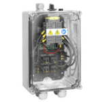 WEIDMÜLLER 2778870000 PV-Anschlußbox 2 MPP, 2IN/1OUT pro MPP, Feuerwehrschalter, Verschraubung PVN DC 2I 1O 2MPP RD CG 11 Verpackungseinheit:1ST