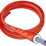 KE KELIT 7001162 KE KELIT KMU120P KELOX-ULTRAX FB Plus-Rohr - 9mm 16x2 KMU120P Verpackungseinheit:100M