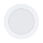 EGLO PRO 68707 LED Einbauspot weiß DM: 170mm / CCT 68707 FUEVA PRO CCT Verpackungseinheit:1ST