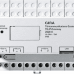 GIRA 262098 TKS-IP-Gateway 10 Lizenzen Türko  Verpackungseinheit:1ST