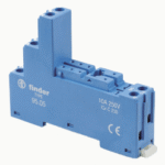 FINDER 95,05 Relaisfassung  Verpackungseinheit:1ST