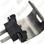 VAILLANT 0020068120 Vaillant Fühler NTC 19mm  Verpackungseinheit:1ST