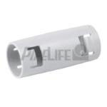 PIPELIFE ML32 Flexmuffe / Krallenmuffe Ø32mm hellgrau, halogenfrei ML 32 HGR Verpackungseinheit:1ST