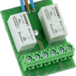 TECHNISCHE ALTERNATIVE 01/HIREL-PF Relaismodul potentialfrei  Verpackungseinheit:1ST