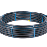 IDROTHERM 423275 PE100 TW-Rohr 5/4" 40x2.4mm PN10(SDR17) in Rollen zu 100m OEVGW gepr.  Verpackungseinheit:100M